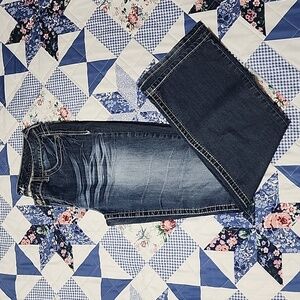 Maurice's bootcut jeans